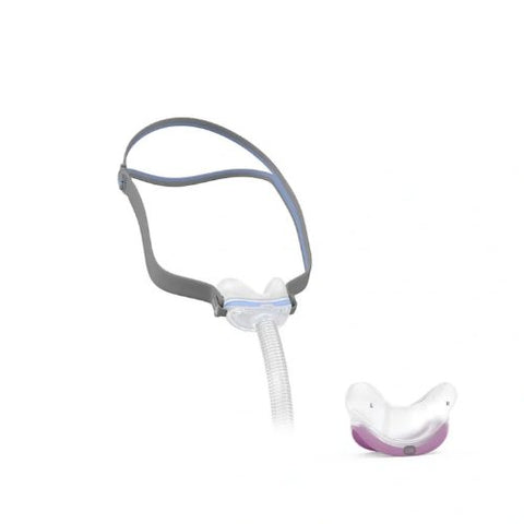 Burbujas o Almohadilla Nasal Airfit N30 Resmed