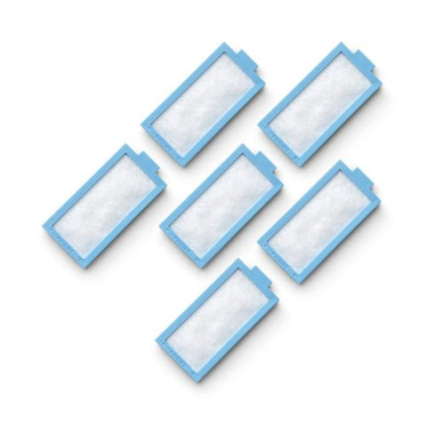 Filtro Ultrafino Desechable Azul para Dreamstation 2 - DS2 Philips