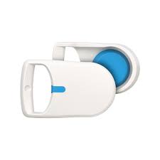 Clips Magnéticos mascarillas Airfit Resmed