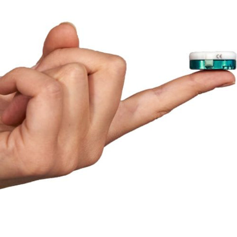 NightOwl Mini Sensor pulsioximetria y Screening de Sueño