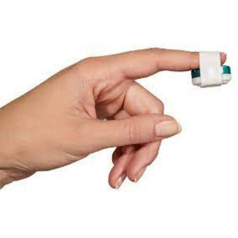 NightOwl Mini Sensor pulsioximetria y Screening de Sueño