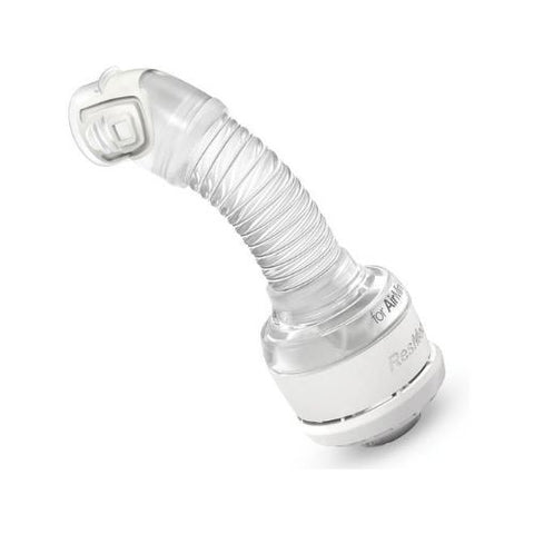 N20 Setup Pack (Conector tubo de Airmini  a mascarilla N20)