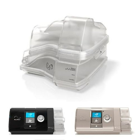 Humidair Resmed, Humidificador S10