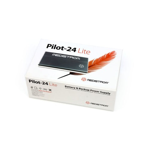 Batería para CPAP Pilot-24 Lite Medistrom