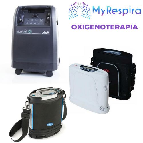 Oxigenoterapia