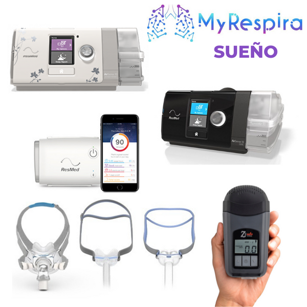 Apnea del Sueño
