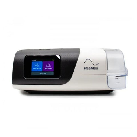 AutoCpap Airsense 11 Resmed