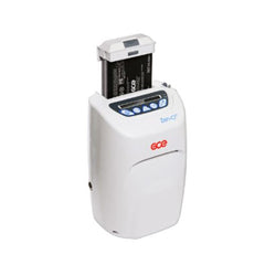 Batería Concentrador Oxigeno Portatil  GCE ZEN-O