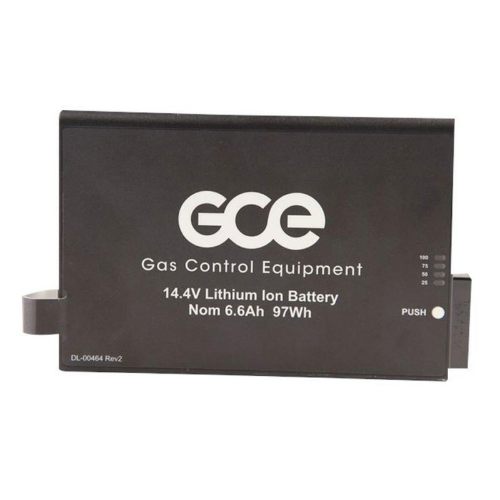 Batería Concentrador Oxigeno Portatil  GCE ZEN-O
