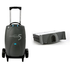 Batería Recargable concentrador de oxígeno  Eclipse 5 CAIRE