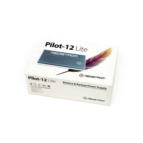 Batería para CPAP Pilot-12 Lite Medistrom