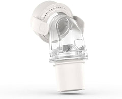 Codo Conector para Mascarilla Facial AirFit F20 y AirTouch F20  ResMed