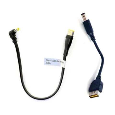 Cable CC para Airmini - Pilot 24 Medistron Resmed