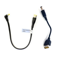 Cable CC para Airmini - Pilot 24 Medistron Resmed