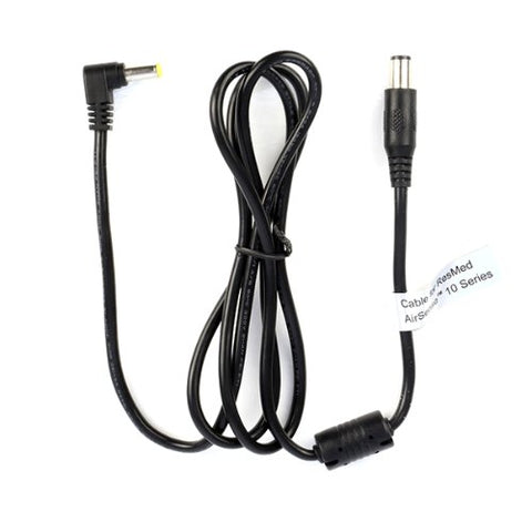 Cable CC para S10- Pilot 24 Medistron Resmed