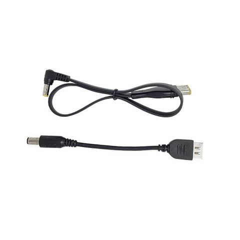 Cable CC para S11- Pilot 24 Medistron Resmed