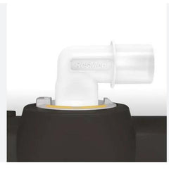 Codo Tubo tubuladura Air10 para AirSense 10 S10 Resmed
