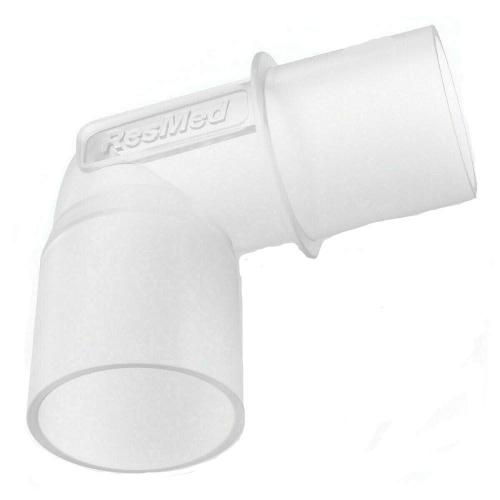 Codo Tubo tubuladura Air10 para AirSense 10 S10 Resmed