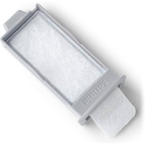 Filtro Antipolen Reutilizable Gris para  Dreamstation 2 - DS2 Philips