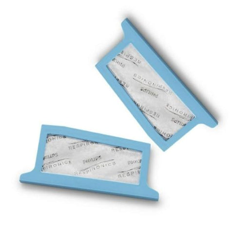 Filtro Ultrafino Desechable DS1 (Azul) - Dreamstation 1 - Philips