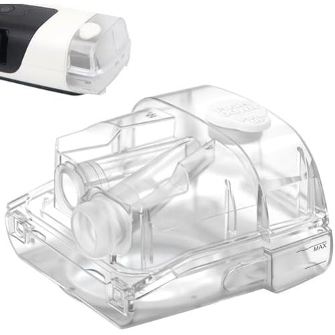 Humidificador HumidAir, Humidificador S11  Resmed