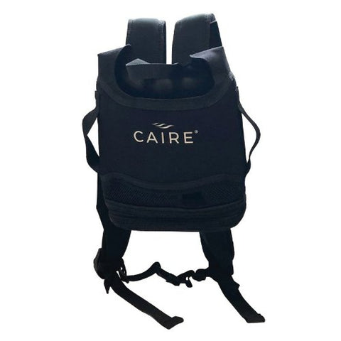 Mochila para FreeStyle Caire – Oxigenoterapia