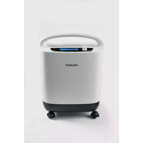 Concentrador de oxigeno Estacionario  Oxygenate 5 - Philips Respironics