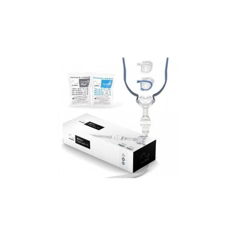 Setup Mascarilla P10 Mask pack AirMini Resmed