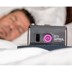 Polígrafo Respiratorio BTI Apnia (Sólo para profesionales y empresas)