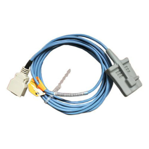 Sensor de Oximetría Reutilizable Adulto MG – ApneaLink Resmed - Apnia BTI