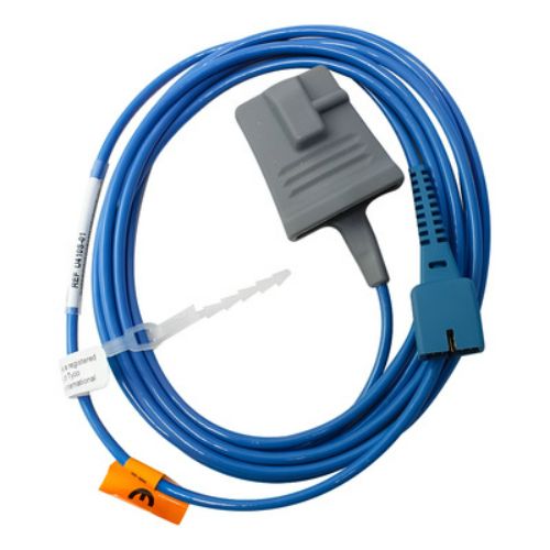 Sensor de Oximetría Reutilizable Adulto MG – ApneaLink Resmed - Apnia BTI