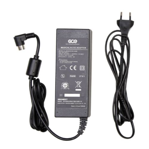 Transformador Fuente de Alimentación para Concentrador De Oxigeno Portatil Zen-O GCE