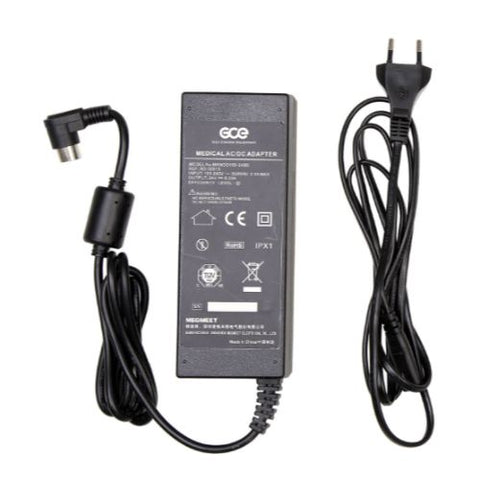 Transformador Fuente de Alimentación para Concentrador De Oxigeno Portatil Zen-O GCE