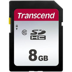 Tarjeta de Memoria SD 8 GB. APAP - CPAP.