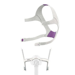 Mascarilla Nasal Airfit N20 for Her S,  Resmed